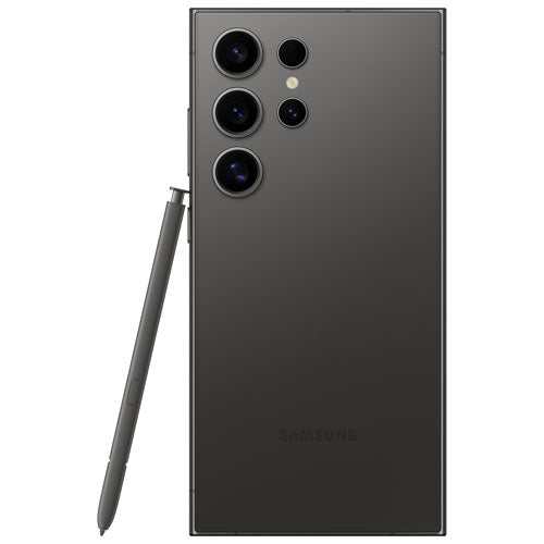 Samsung Galaxy S24 Ultra (SM-S928W) - Versión canadiense 5G
