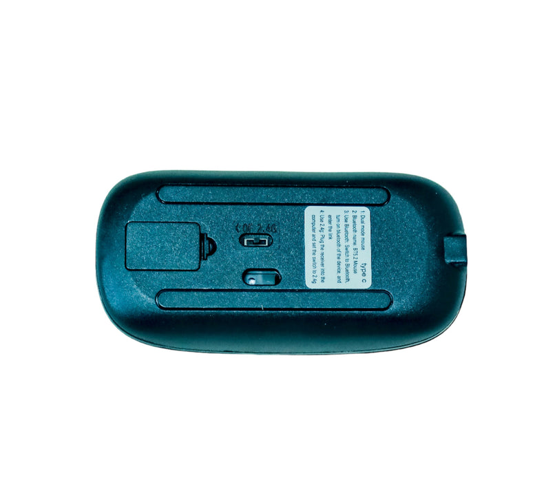 Wireless -Mouse