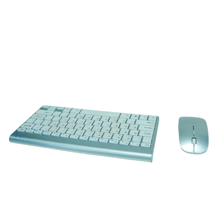 Clavier sans fil