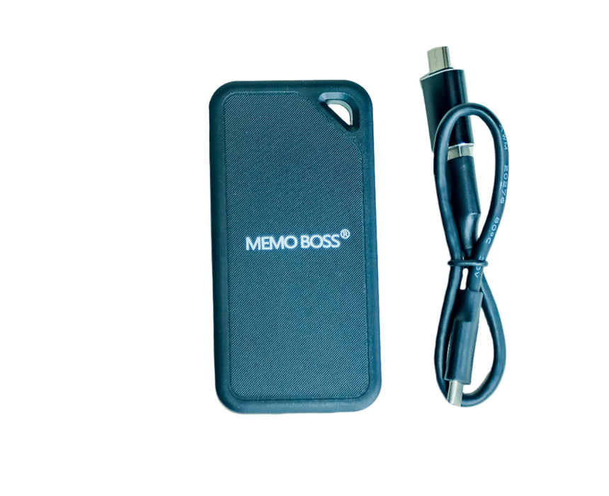 Memo Boss External PSSD-1TB