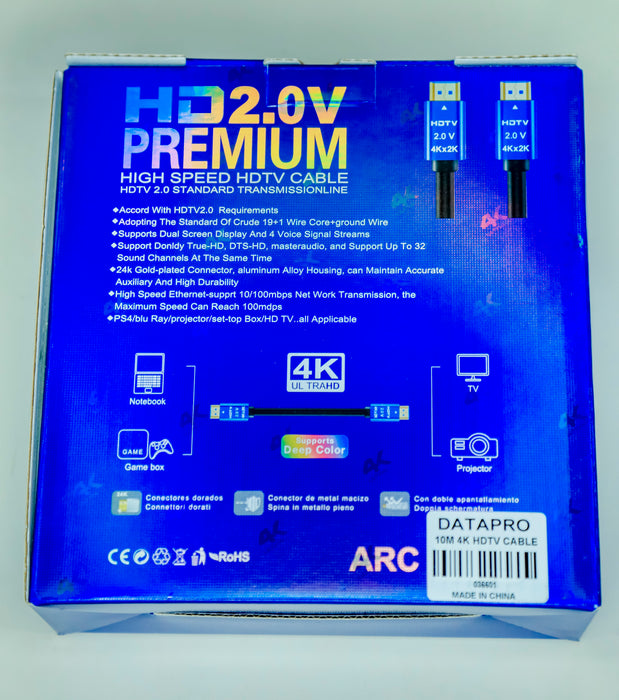 Cable HDMI