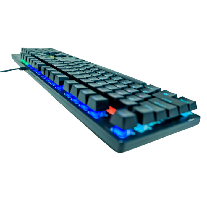 Clavier filaire de jeu
