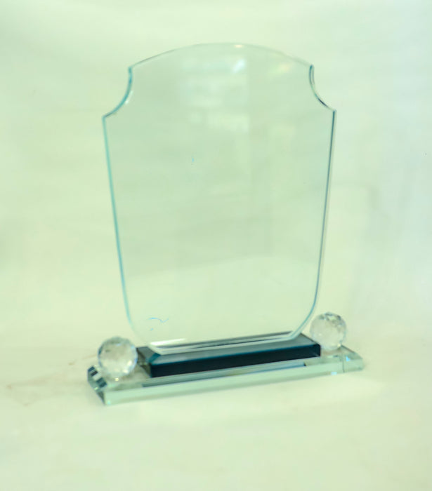 Trophée de la couronne de cristal