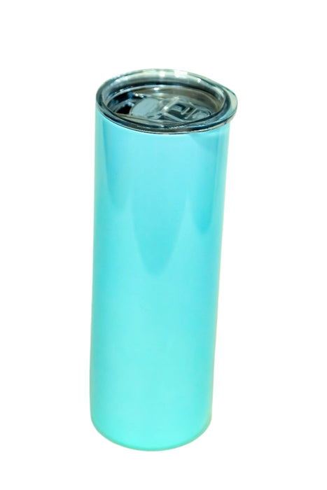 Tasse à vide, tasse à café portable à isolation thermique avec couvercle coulissant pour le camping pour l'extérieur pour la maison