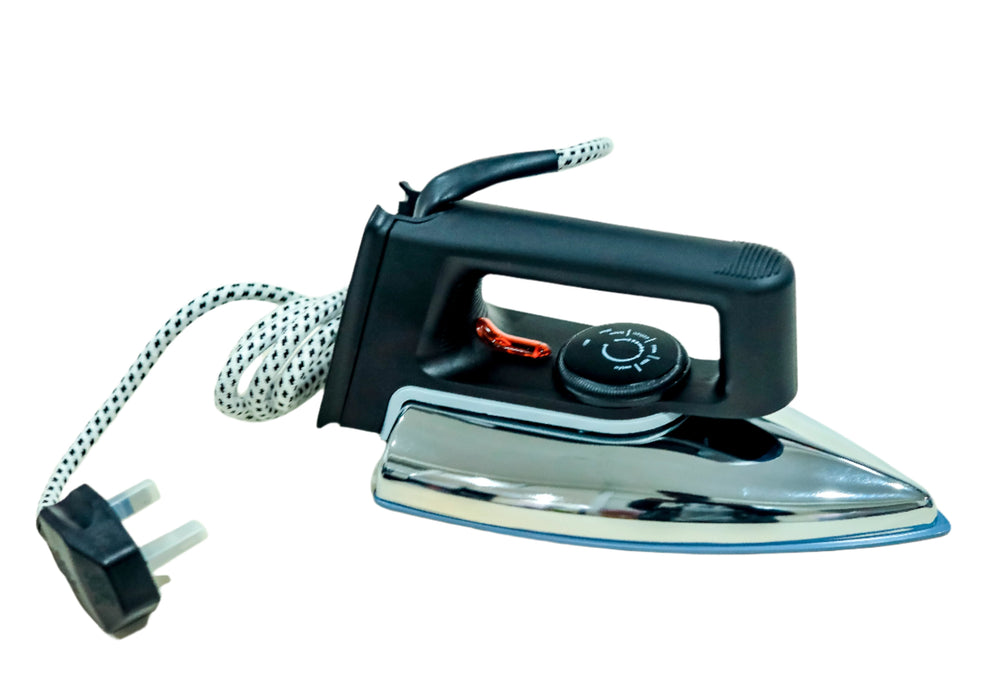 Mika Ceramic soleplate Dry-Iron