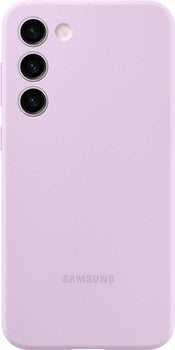 Funda de silicona para Samsung Galaxy S23+