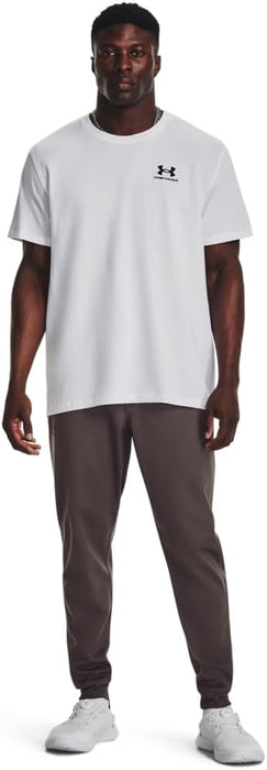 Under Armour Mens Sportstyle Tricot Jogger