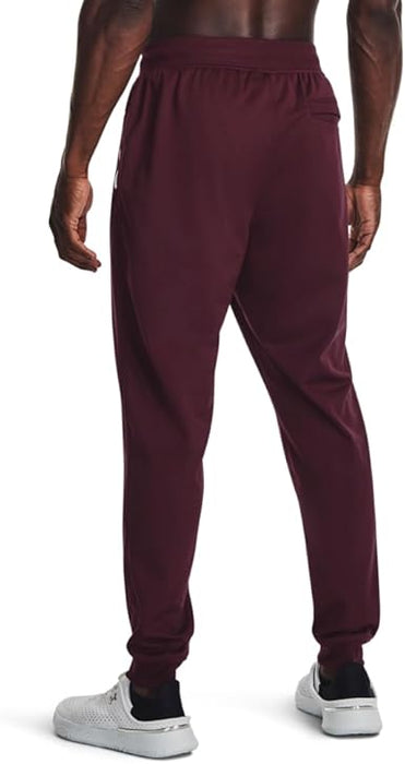 Under Armour Mens Sportstyle Tricot Jogger