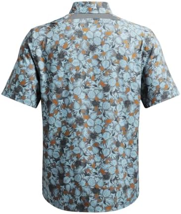 Under Armour Men's Dockside Short Sleeve T-Shirt