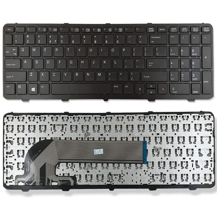 HP 450 G1 US keyboard
