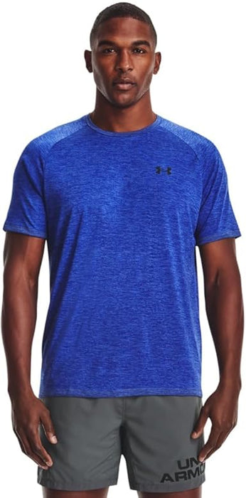 Under Armour Men's Tech 2.0 Short-Sleeve T-Shirt