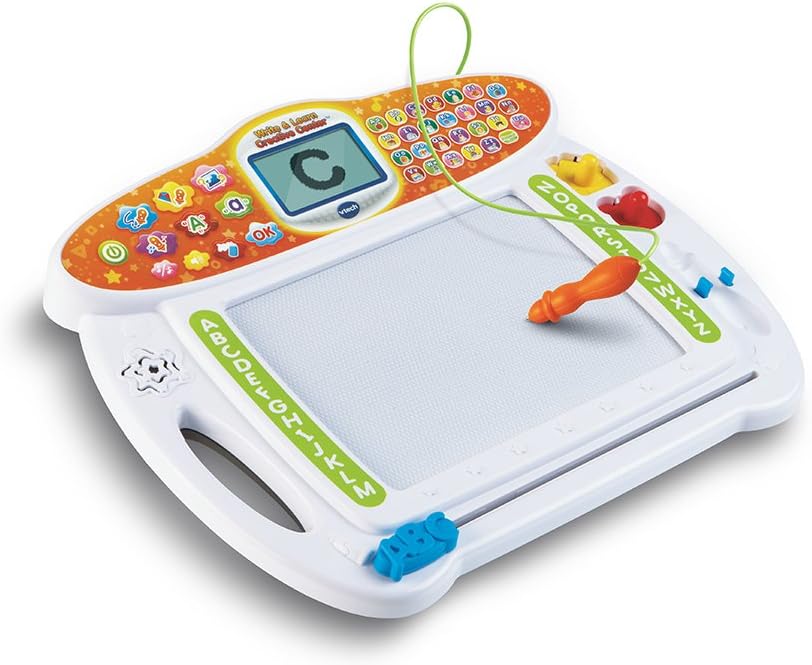 Centre créatif d'écriture et d'apprentissage VTech