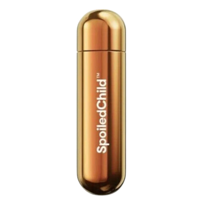 Recambio de suero para cabello y cuero cabelludo con biotina A22 de Spoiled Child
