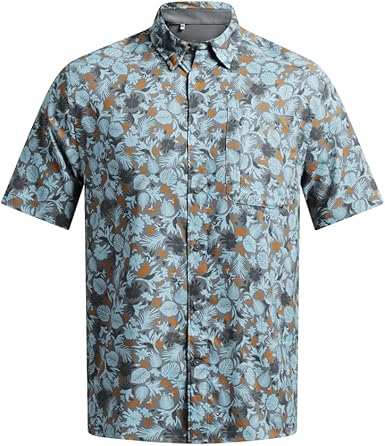 Under Armour Men's Dockside Short Sleeve T-Shirt