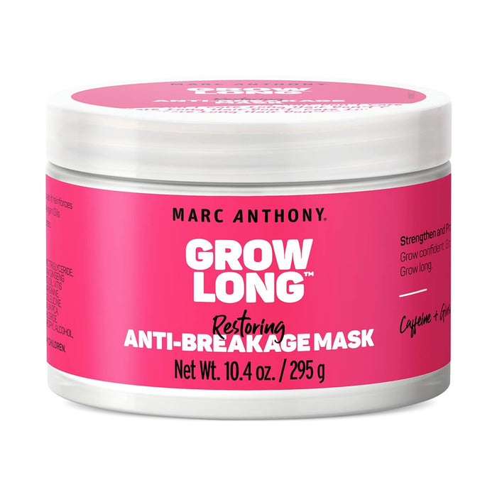 Marc Anthony Mascarilla anti-rotura para cabello largo Grow,