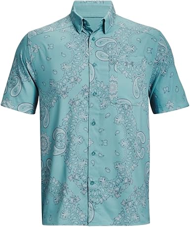 Under Armour Men's Dockside Short Sleeve T-Shirt