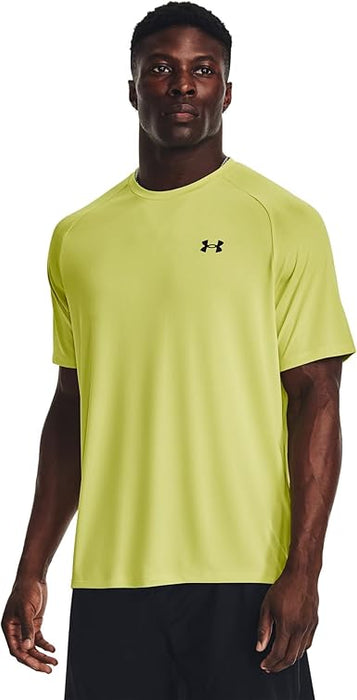 Under Armour Men's Tech 2.0 Short-Sleeve T-Shirt