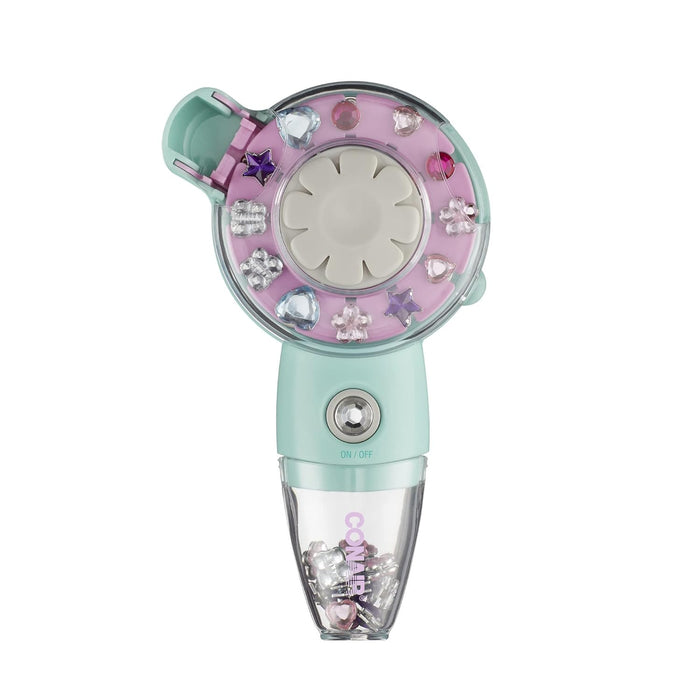 Joyero para el cabello Quick Gems de Conair: agrega brillo a tu cabello fácilmente
