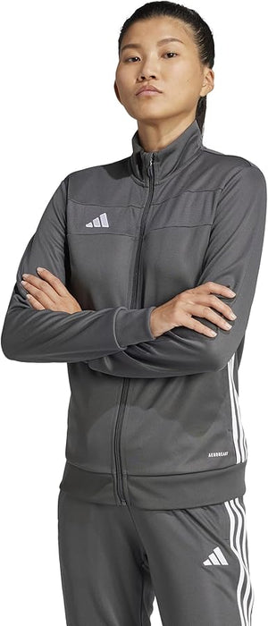 adidas Women's Tiro 25 Essentials Training Jacket