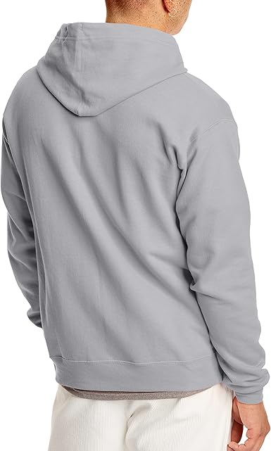 Hanes, Ecosmart Fleece Full-zip Hoodie for Men, Hooded Sweatshirt
