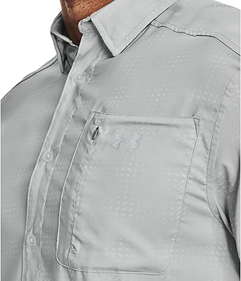 Under Armour Men's Dockside Short Sleeve T-Shirt