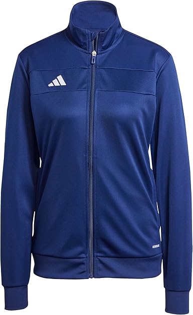 adidas Women's Tiro 25 Essentials Training Jacket