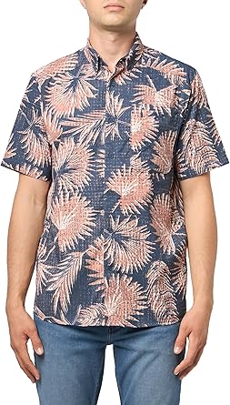 Under Armour Men's Dockside Short Sleeve T-Shirt