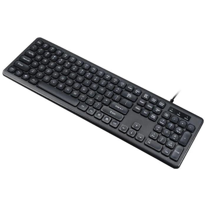 Accell Keyboard