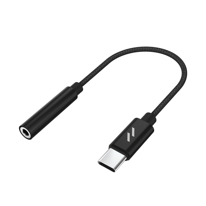 Adaptateur de prise casque USB-C 3,5 mm ZIZO