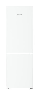 Liebherr Pure NoFrost 70/30 Fridge Freezer | CND5203