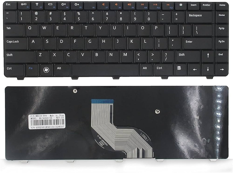 Dell N-4010 US keyboard