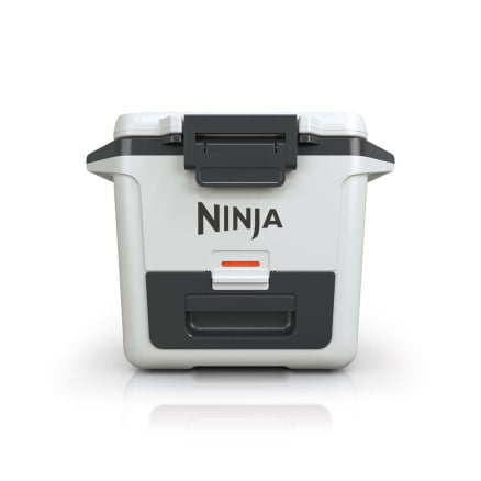 Ninja FrostVault™ Hard Cooler with Dry Zone | FB131WH