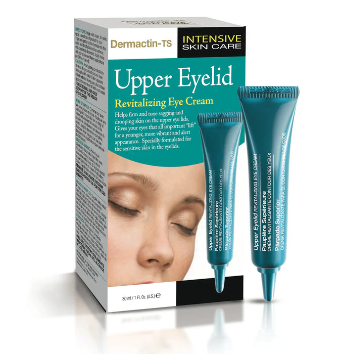 Classic Upper Eyelid Revitalizing Eye Cream