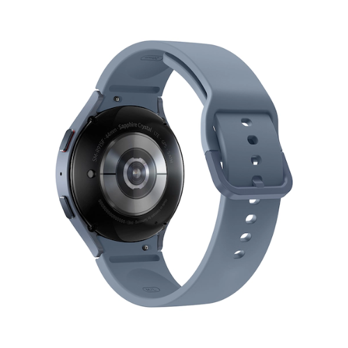 Samsung Galaxy Watch 5 44MM (GPS + Cellular) - Aluminium Saphir