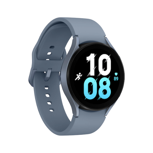 Samsung Galaxy Watch 5 44MM (GPS + Cellular) - Aluminium Saphir