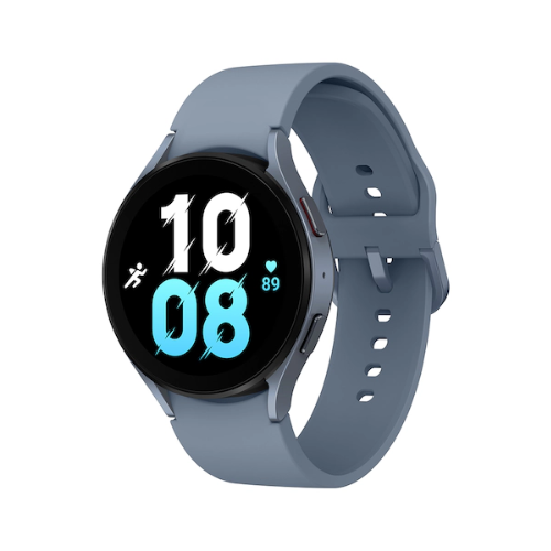 Samsung Galaxy Watch 5 44MM (GPS + Cellular) - Aluminium Saphir