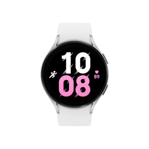 Samsung Galaxy Watch 5 40MM (GPS + Cellular) - Aluminium argenté