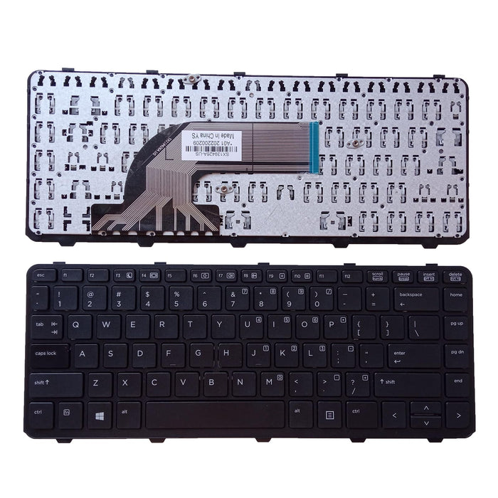 HP 440 G2 US keyboard