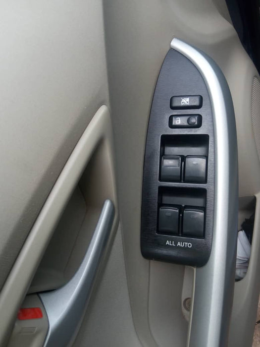 Prius hybride 2011