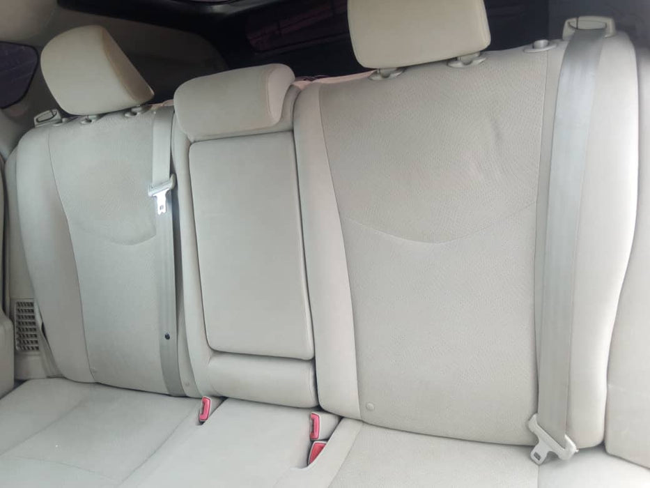 Prius hybride 2011