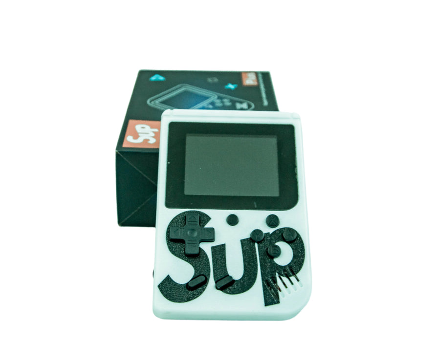Super jeu 400 en 1