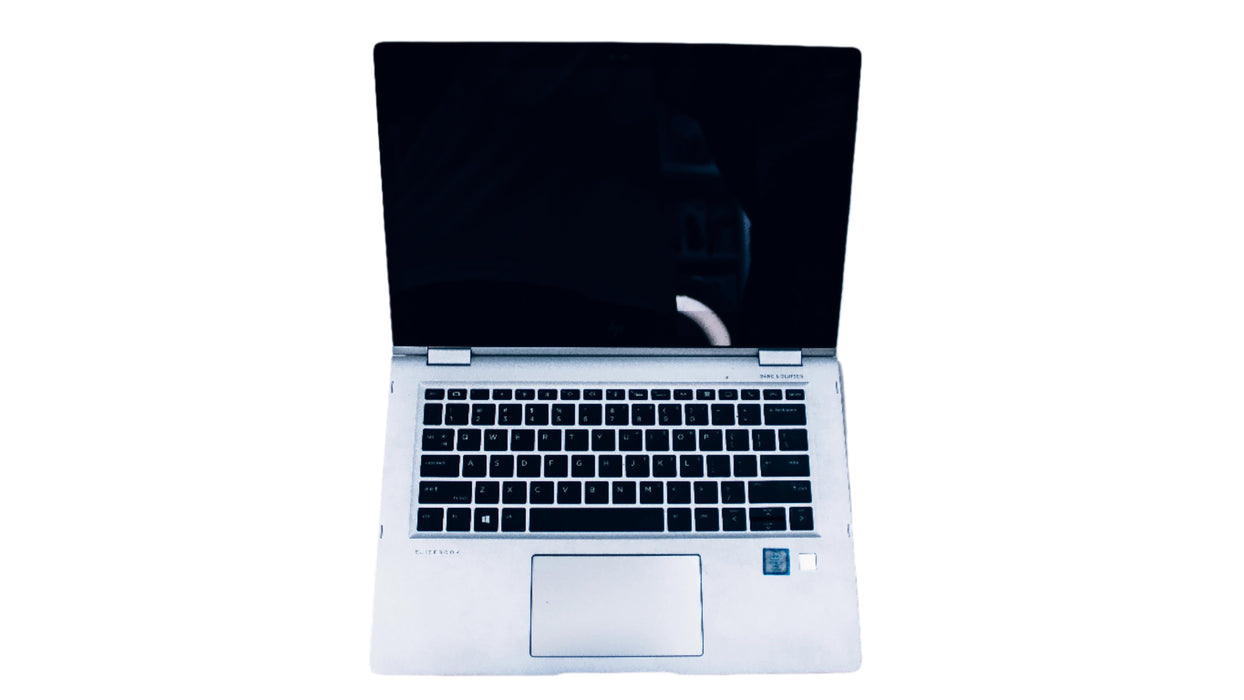 HP Laptop Elite Book-521BB-i7-16GB RAM