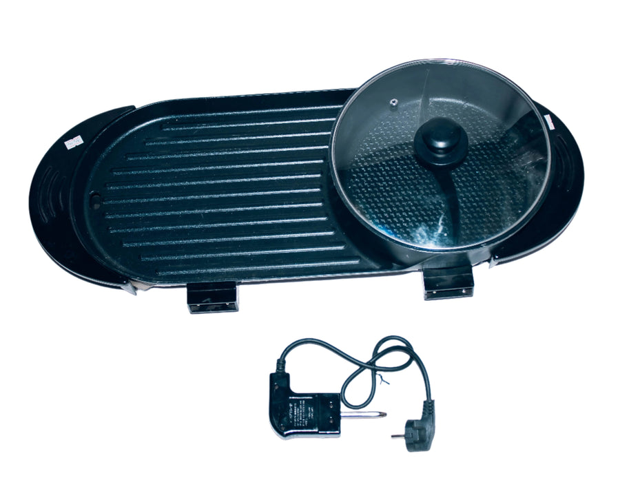 Rinceuse multifonctionnelle pour une seule casserole YS-K 1360V