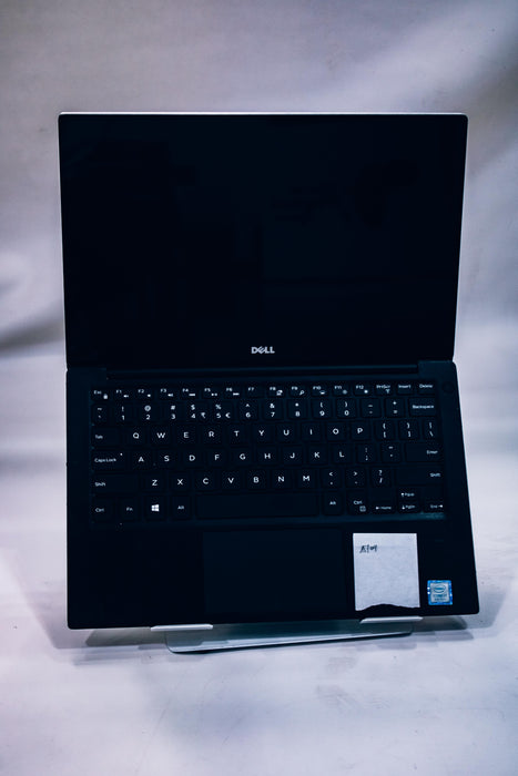 Dell XPS 256GB/8GB RAM/i7