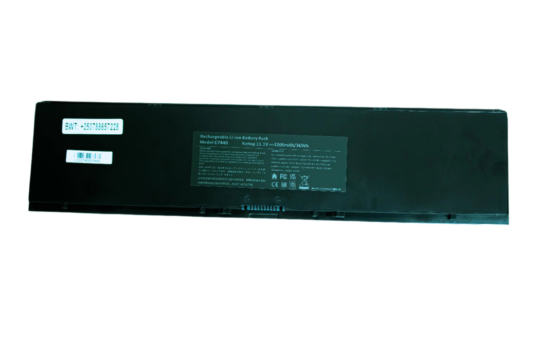Batterie pour ordinateur portable DELL E7440