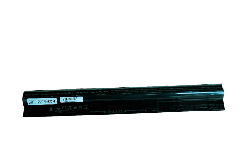 Dell Laptop Battery M5Y 1K | 3476