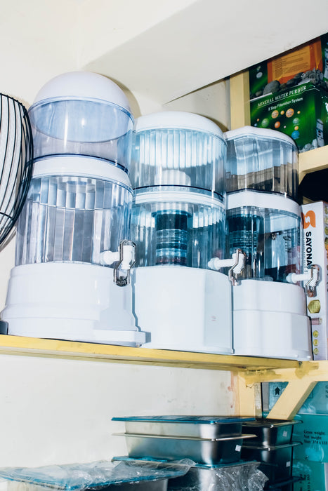 Water Filter