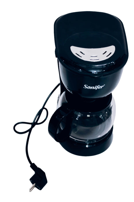 Cafetière Sonifer 12 tasses de café SF-3531