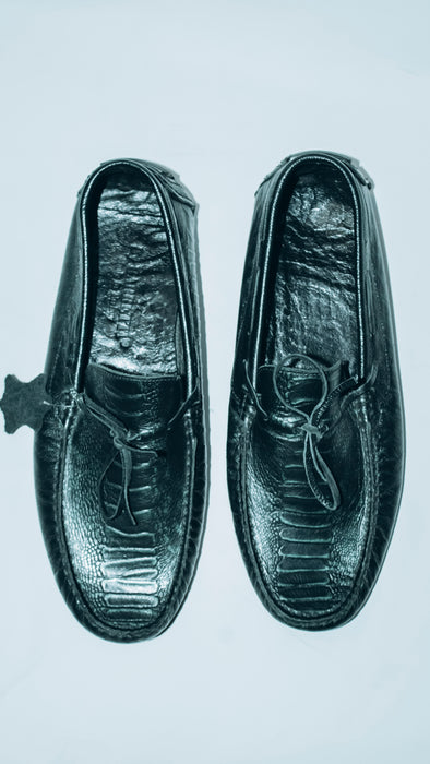 Chaussures noires