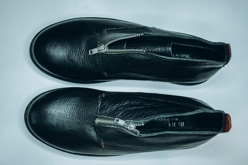 Chaussures noires
